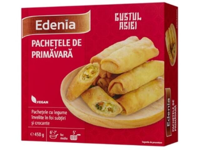 Edenia Pachetele De Primavara 450 G