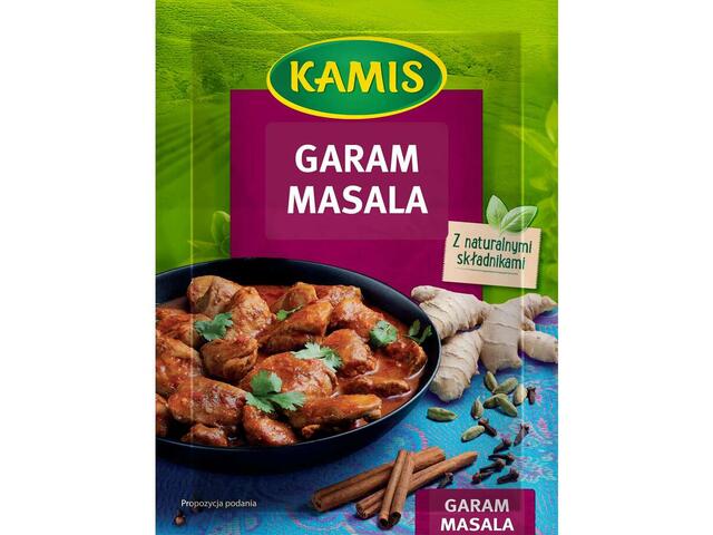 Kamis Garam masala 15g