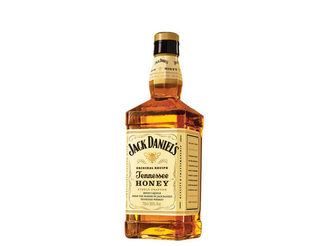 Jack Daniel's Honey