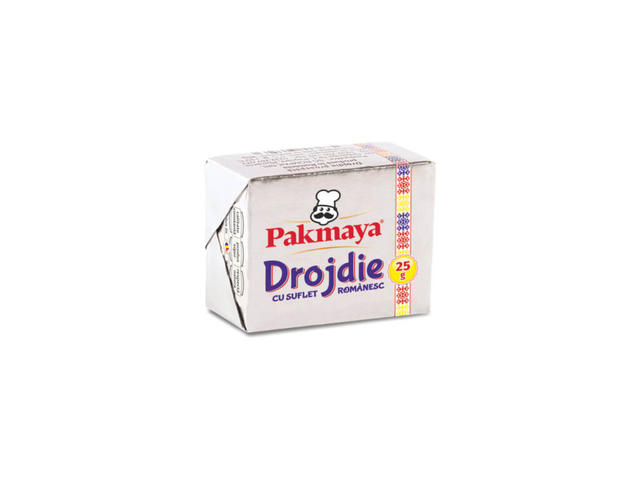 PAKMAYA DROJDIE PROASPATA 25GR