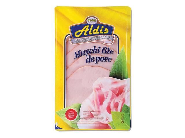 Aldis Muschi file feliat 100 g