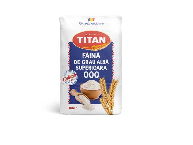 Titan Faina Tip 000 1 kg