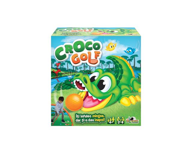 Joc Croco Golf Noriel