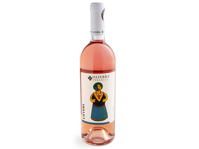 Luturi Rose 0.75L