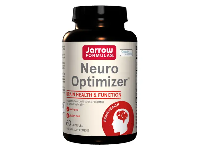 Neuro Optimizer® 60cps