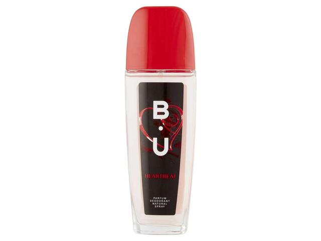 B.U. Heartbeat Parfum pentru corp 75 ml