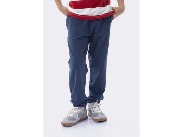 Pantaloni Tex Baieti 3/14 Ani