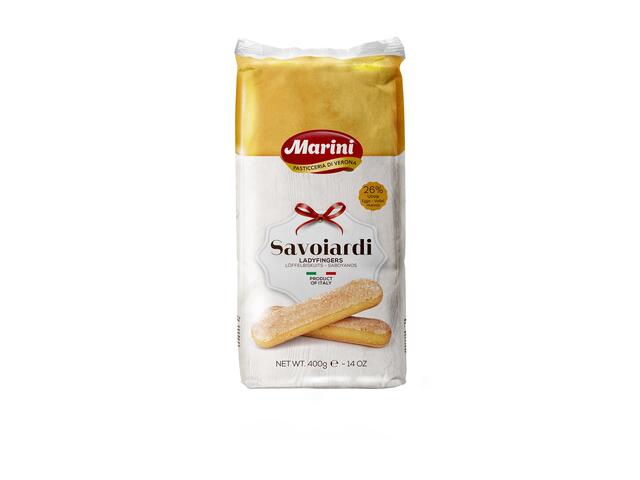 Piscoturi Marini Verona 400G