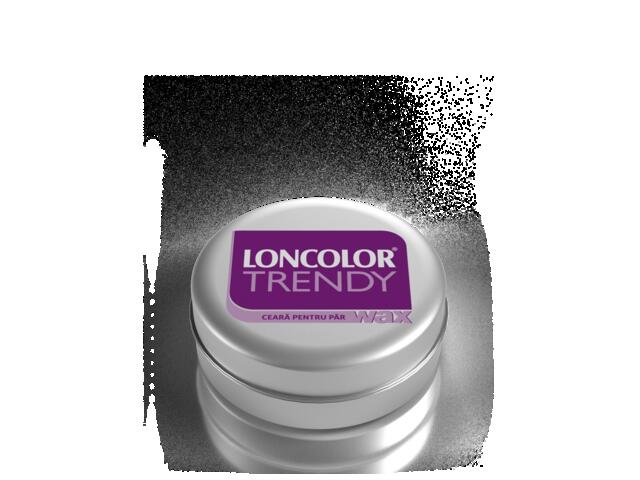 Loncolor Trendy Wax ceara pentru par 50 ML