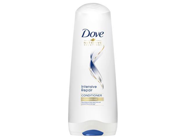 Balsam Pentru Par Dove Intensive 200ML