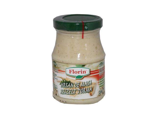 FLORIN HREAN 180GR