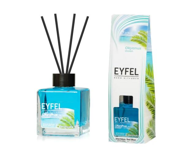 Odorizant Camera Eyfel Ocean Diffuser 120Ml