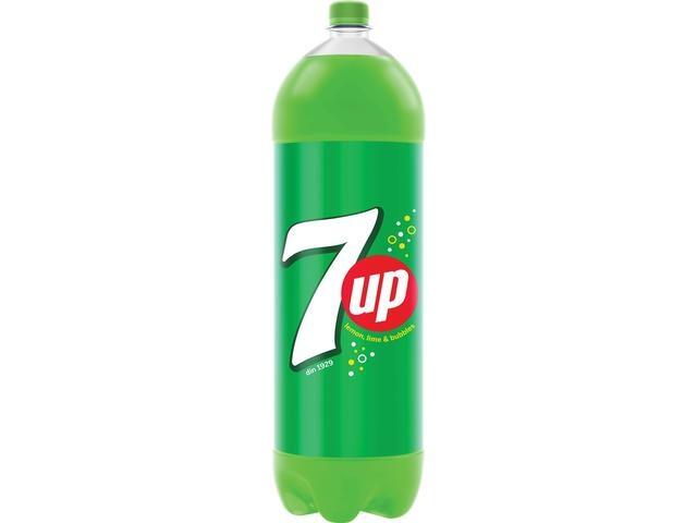 7Up, Bautura Racoritoare Carbogazoasa 2L