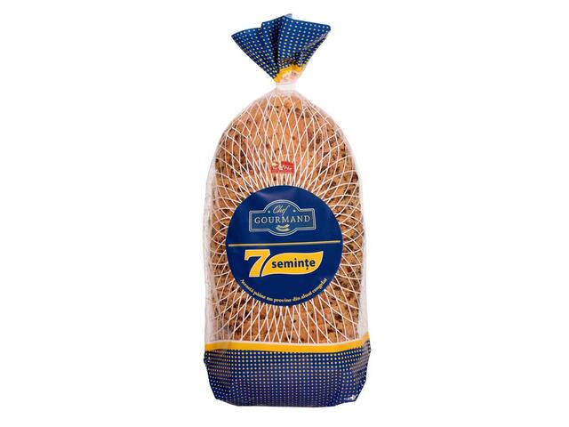 Vel Pitar Chef Gourmand 7 Seminte 700g