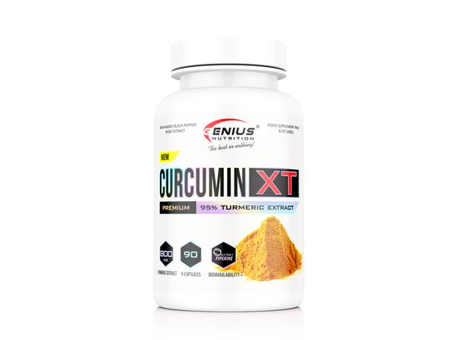 Curcumin-XT 90caps