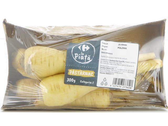 Pastarnac Radacina 300G Import