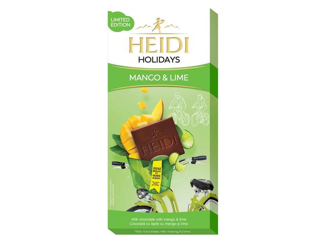 Cioc Lapte Mango Si Lime 80G Hei