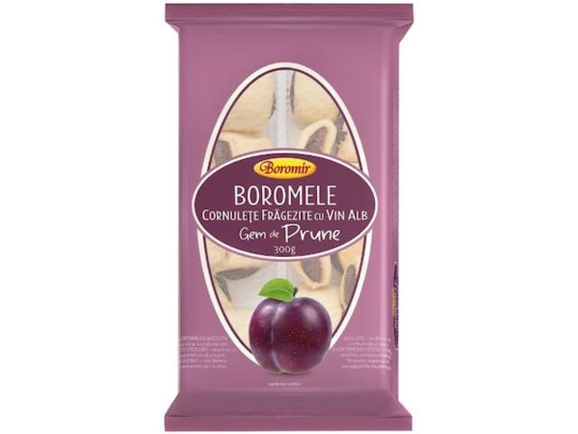 BOROMIR BOROMELE GEM 300GR PRUNE