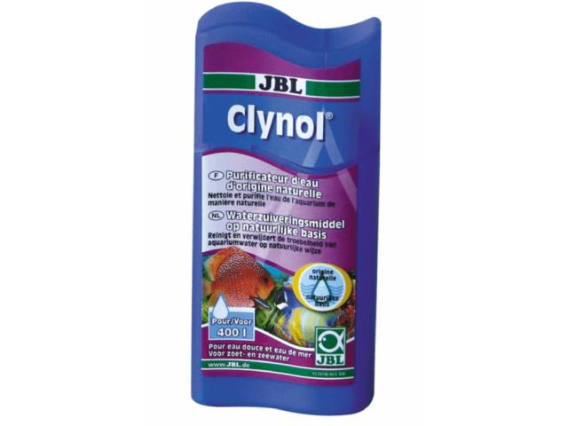 Conditioner pentru acvariu Jbl Clynol 100ml