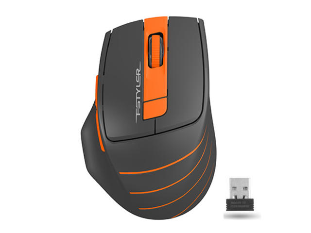 MOUSE ERGO FG30 A4TECH