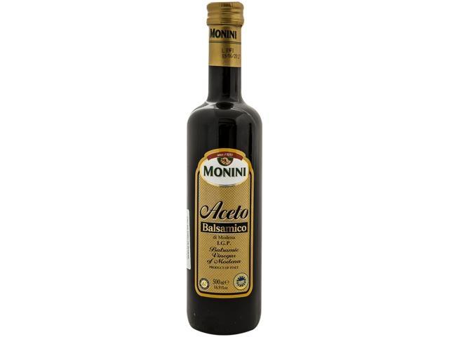 Monini otet balsamic Modena 500 ml