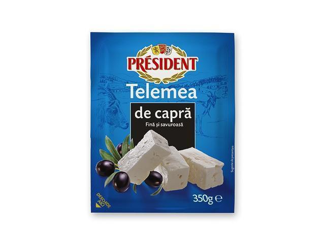 Telemea Capra 350G President