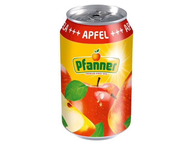 Nectar de mere 0.33 l Pfanner