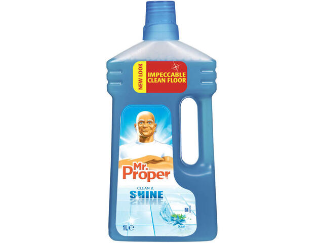 Detergent universal Mr. Proper Ocean, 1 L