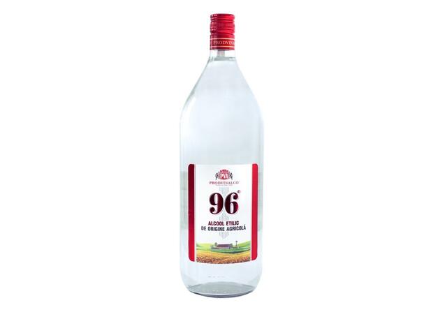 Alcool 96% 2l Prodvinalco