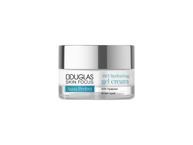 Aqua Perfect 48h Hydrating Gel Cream with Hyaluron