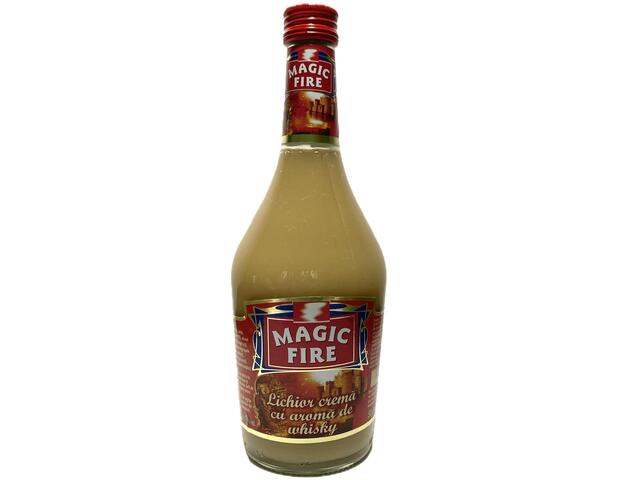 Crema Whisky Magic 0.5L