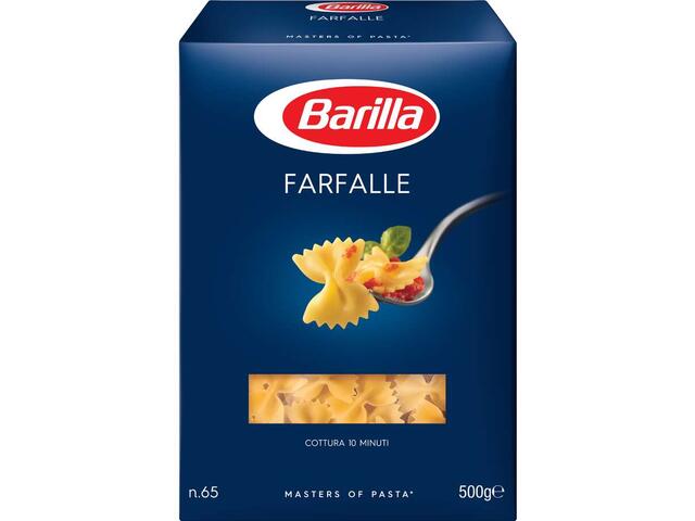 Barilla Farfalle nr.65 500 g