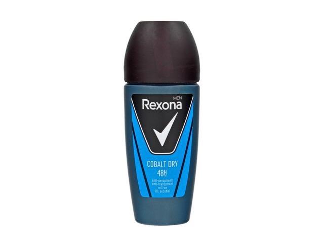 Rexona Men Roll On Cobalt Dry 50ML