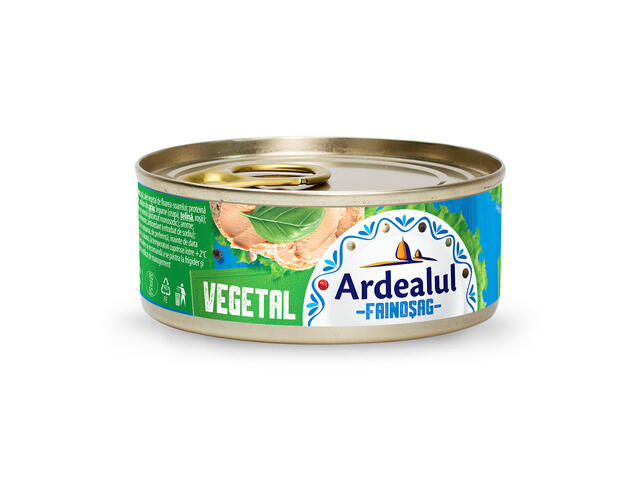 Ardealul Vegetal 100G