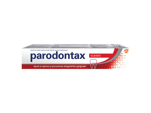 Parodontax Pasta de dinti Classic 75ml