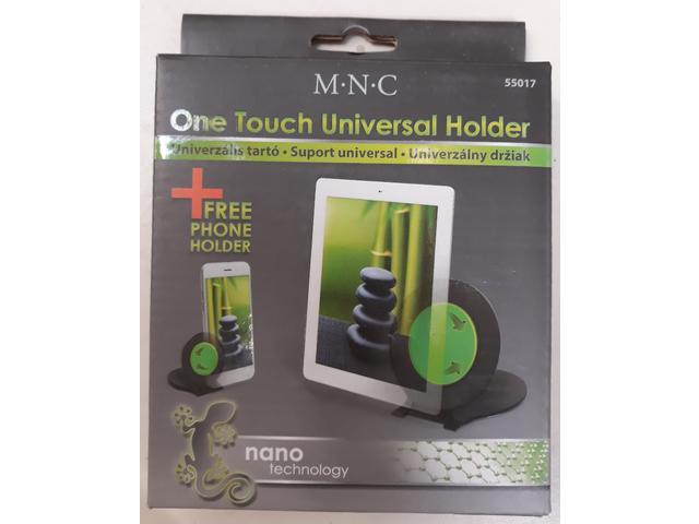 One touch universal holder Nano Technology