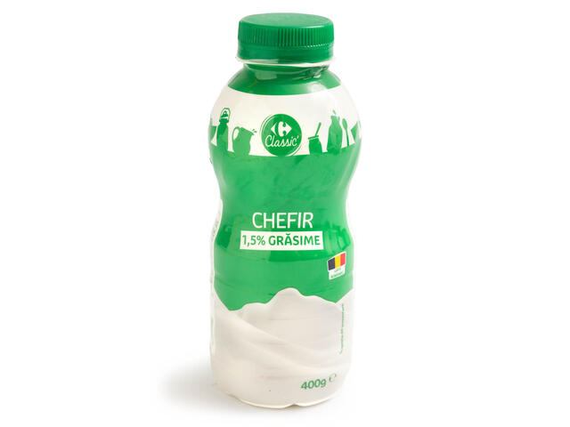 Chefir 1.5% 400G C Classic