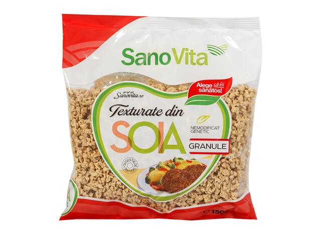 Granule Vegetale SanoVita 150g