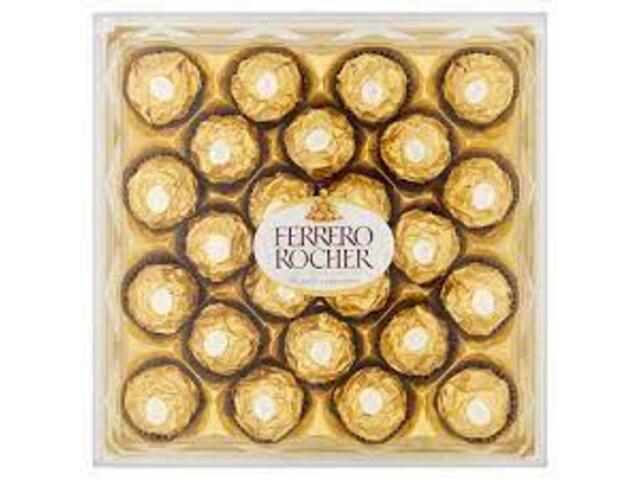 Ferrero Rocher Praline 300 g