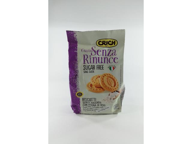 Biscuiti Fara Adaos Zahar,Crich 270 G