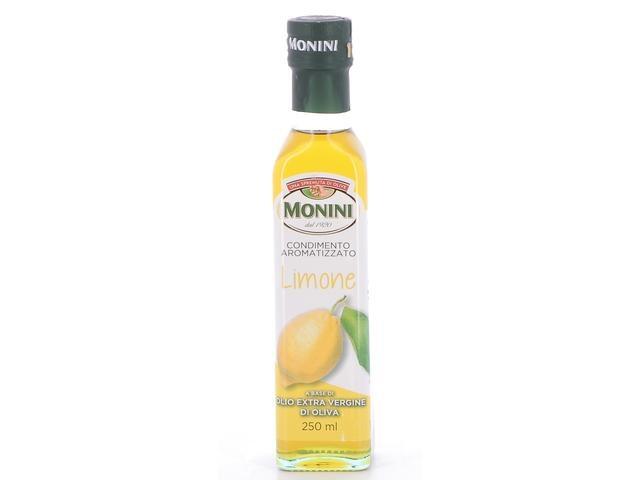 Monini Ulei extravirgin aromatizat Lamaie 0.25L