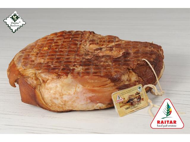 Jambon fara os Raitar per 100g