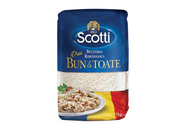 Riso Scotti Orez bun la toate 1 kg