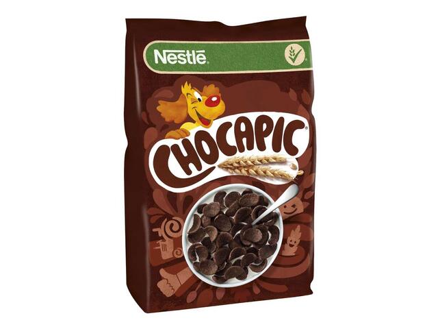 Nestle Chocapic Cereale pentru mic dejun 250g