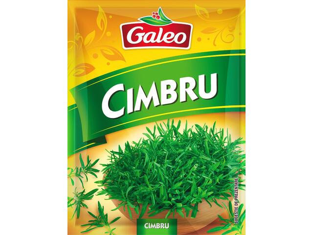 Cimbru Galeo 10G