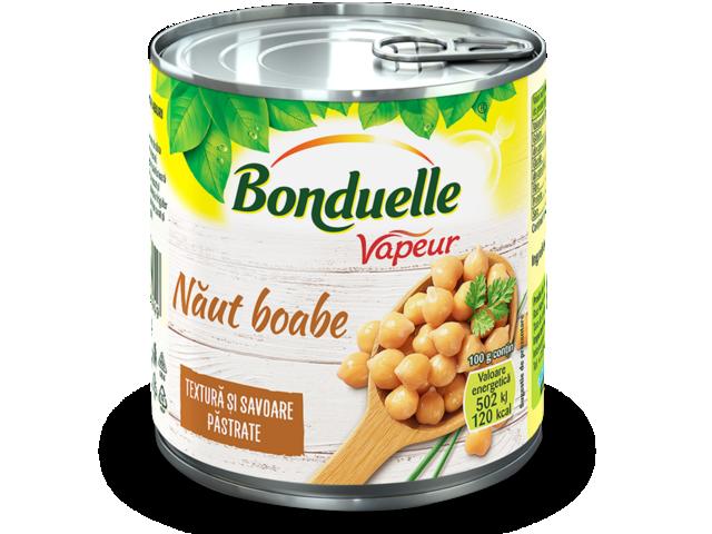 BONDUELLE NAUT BOABE 425ML