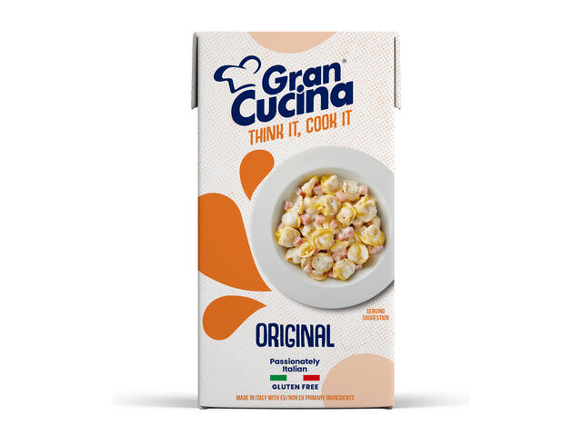 Gran Cucina 500ML