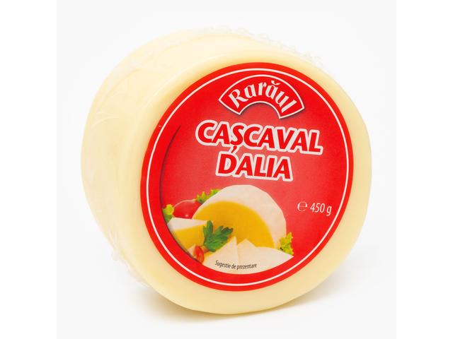 RARAUL CASCAVAL 450GR DALIA