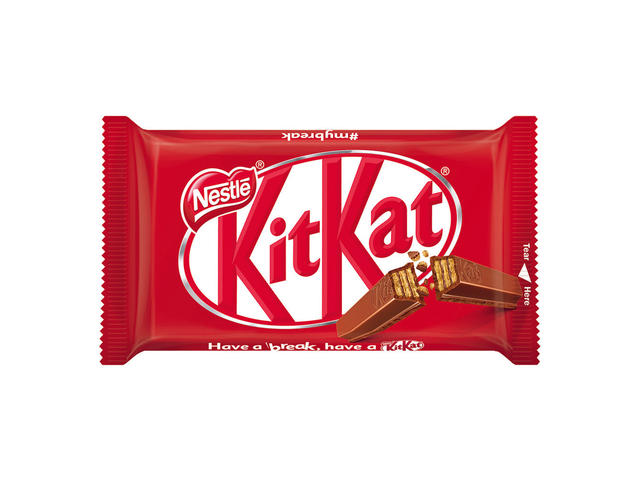 KIT KAT 41.5GR