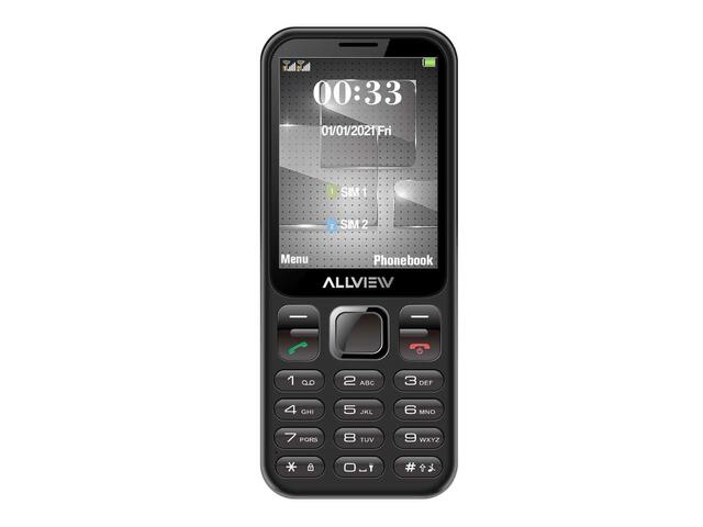Allview M20LUNA Telefon